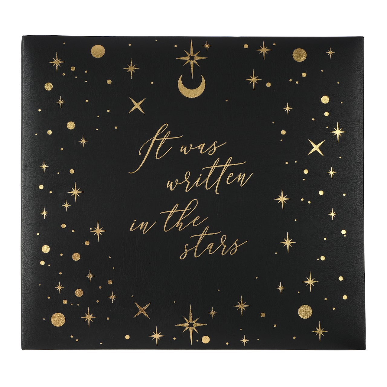 12" x 12" Celestial Scrapbook Album by Recollections™